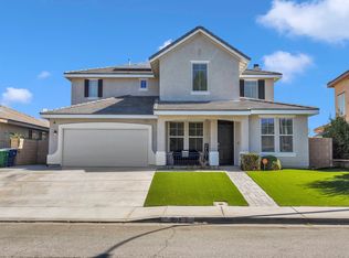 3103 Club Rancho Dr, Palmdale, CA 93551