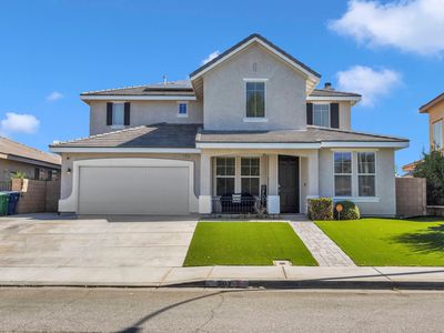 3103 Club Rancho Dr, Palmdale, CA, 93551