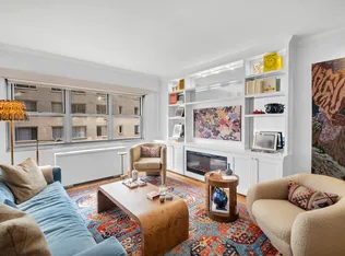 27 East 65th Street 8E image 1 of 9