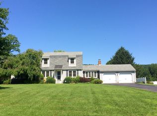 241 Tri Mountain Rd, Durham, CT 06422