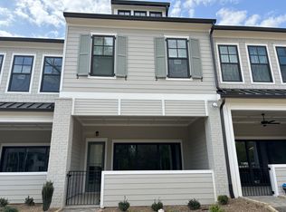 781 Stickley Oak Way #1, Woodstock, GA 30189