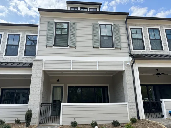 781 Stickley Oak Way #1, Woodstock, GA 30189
