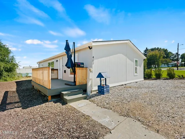 407 N 24th Ave, Yakima, WA 98902