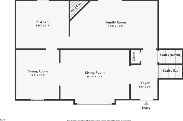 2604 Pentolope Dr SE — Photo 2
