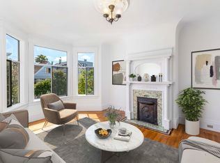 846 York St, San Francisco, CA 94110
