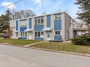 1430 Seneca St #1400, Windsor, ON N8W1A2