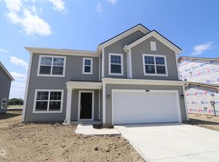 3924 Highcrest Rd, Indianapolis, IN 46239