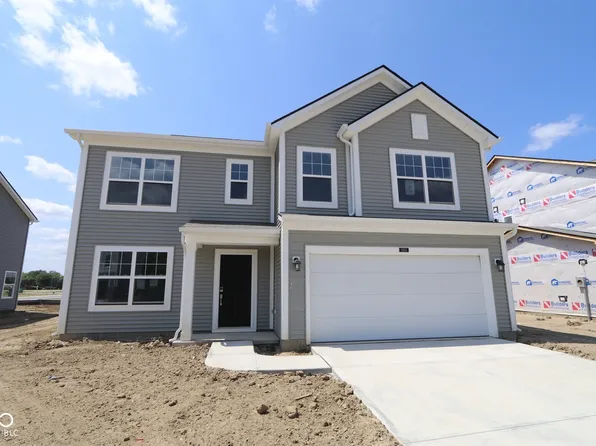 3924 Highcrest Rd, Indianapolis, IN 46239