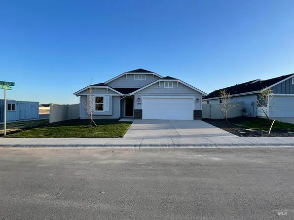 12450 Cole Ridge St, Caldwell, ID 83607