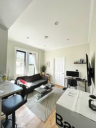 Rented by Oxford Property Group