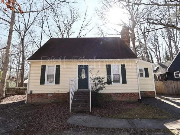 11137 Granada Rd, North Chesterfield, VA 23235