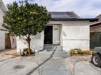 1257 E 51st St, Los Angeles, CA, 90011