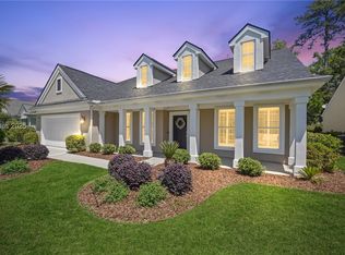 29 Raven Glass Ln, Bluffton, SC 29909