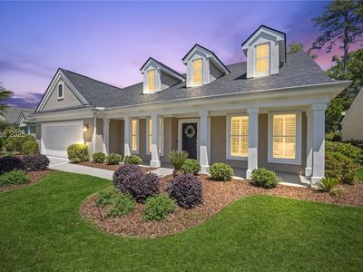 29 Raven Glass Ln, Bluffton, SC, 29909