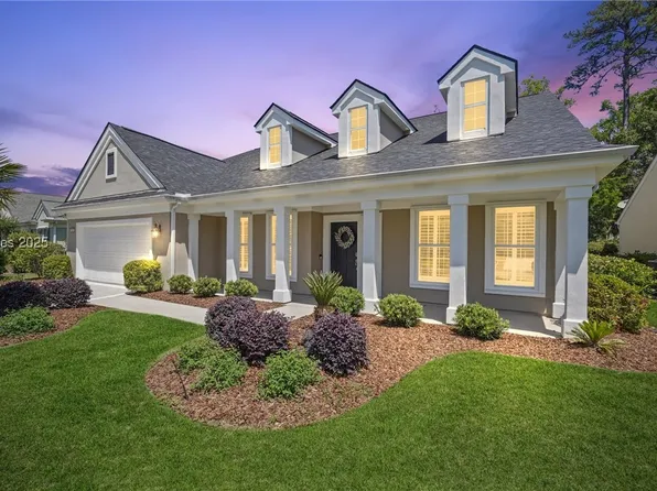 29 Raven Glass Ln, Bluffton, SC 29909