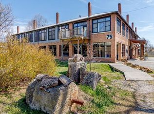 75 Thompson St APT J, Asheville, NC 28803