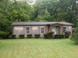 3505 Carpenter Rd, Mount Orab, OH 45154