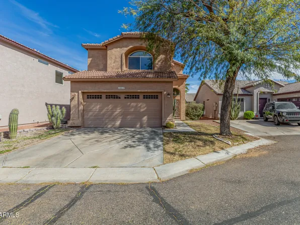 4117 E LA SALLE Street, Phoenix, AZ 85040