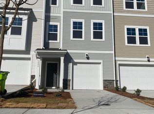 3026 Castle Loch Ln, Durham, NC 27703