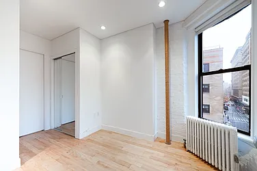 Rented by Veracity NYC LLC