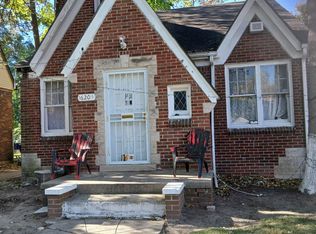 16201 Fielding St, Detroit, MI 48219
