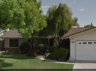 1852 Tenaya Ave, Clovis, CA