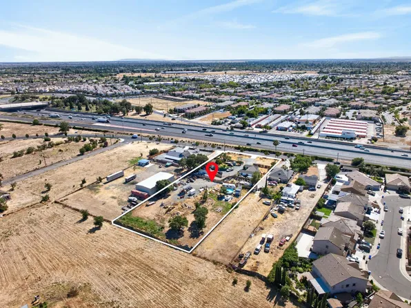 E Stockton Blvd, Elk Grove, CA 95624