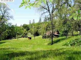 17712 Indian Springs Ranch Rd, Grass Valley, CA 95949