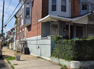 2400 W Cumberland St, Philadelphia, PA 19132