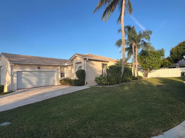 10802 Grant Way, Boynton Beach, FL 33437