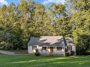 2232 Kiowa Dr, Powhatan, VA 23139