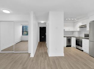 1160 Broughton Street, Vancouver, BC V6G 2B2