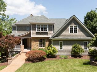 255 Betts Rd, Harrisonburg, VA 22802