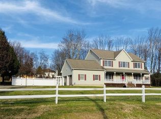 171 Smithtown Rd, Hackettstown, NJ 07840