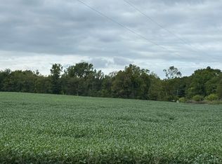 5160 Quackenbush Rd, Reading, MI 49274