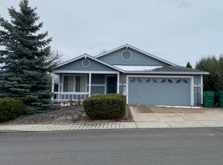 6810 Sandia Dr, Reno, NV 89523