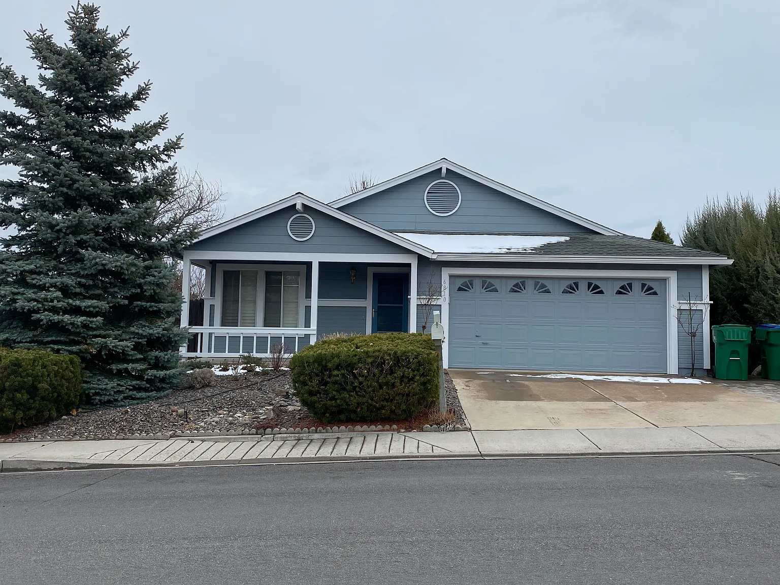 6810 Sandia Dr photo 1