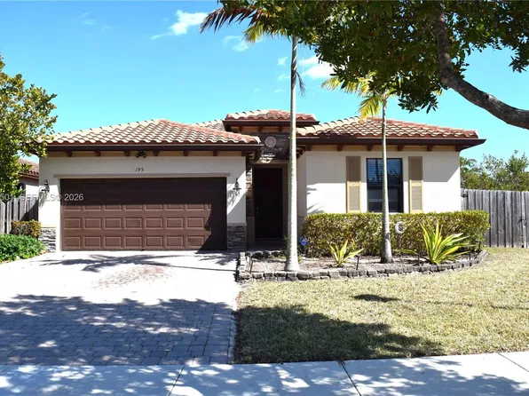 195 SE 24th Ave, Homestead, FL 33033