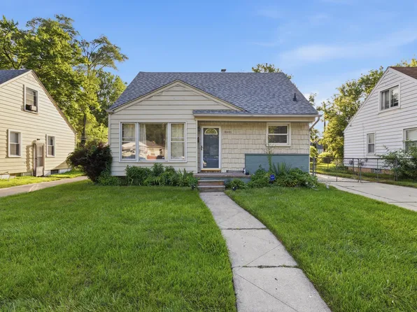 19353 Denby, Redford, MI 48240