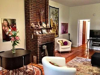 Rented by Clatter Realty Inc.