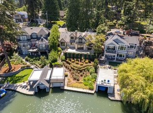 445 Northshore Rd, Lake Oswego, OR 97034