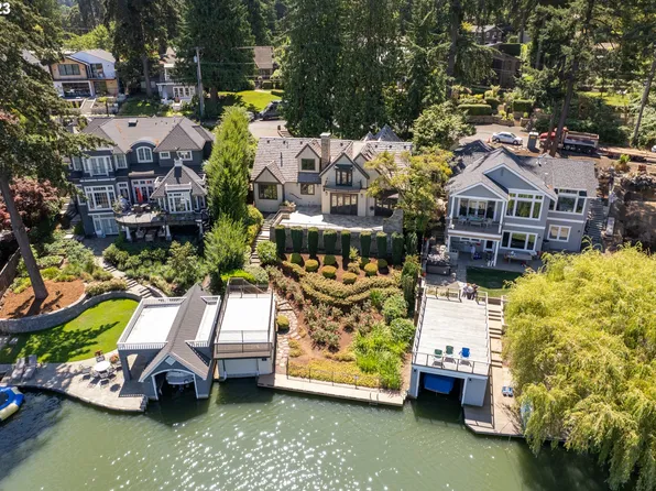 445 Northshore Rd, Lake Oswego, OR 97034