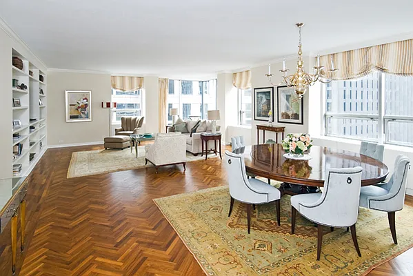 Sold by Brown Harris Stevens | media 17