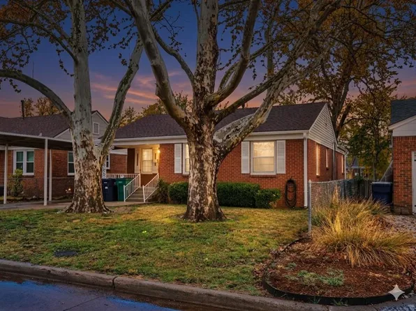 2541 W Eubanks St, Oklahoma City, OK 73112