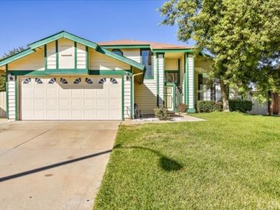 25970 Paseo Pacifico, Moreno Valley, CA, 92551