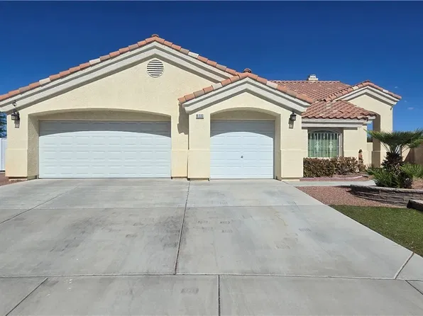 8000 Edward Baher Ave, Las Vegas, NV 89149