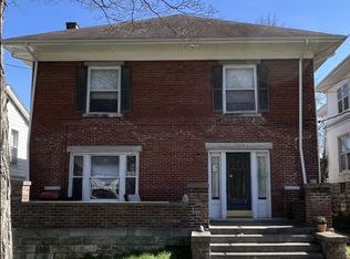 1362 College St APT 1, Bowling Green, KY
