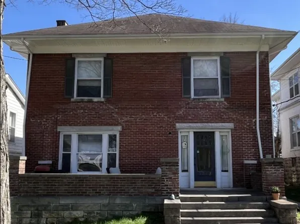 1362 College Street, 1362 College St APT 1, Bowling Green, KY 42101