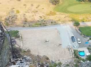 56 Golf Course Dr, Pateros, WA 98846