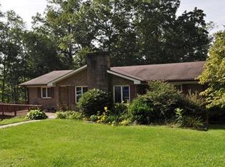 210 Rocky Point Acres Rd, Deep Gap, NC 28618